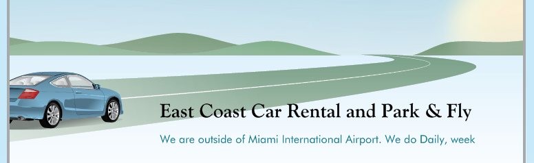 East Coast Car Rental- Self Uncovered